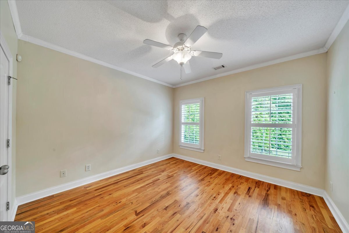 411 Creekside Drive Warner Robins - 23