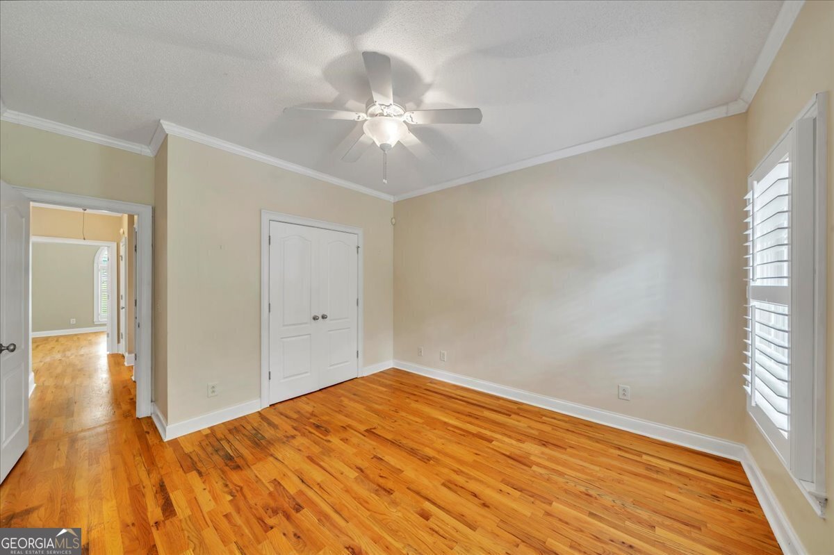 411 Creekside Drive Warner Robins - 24