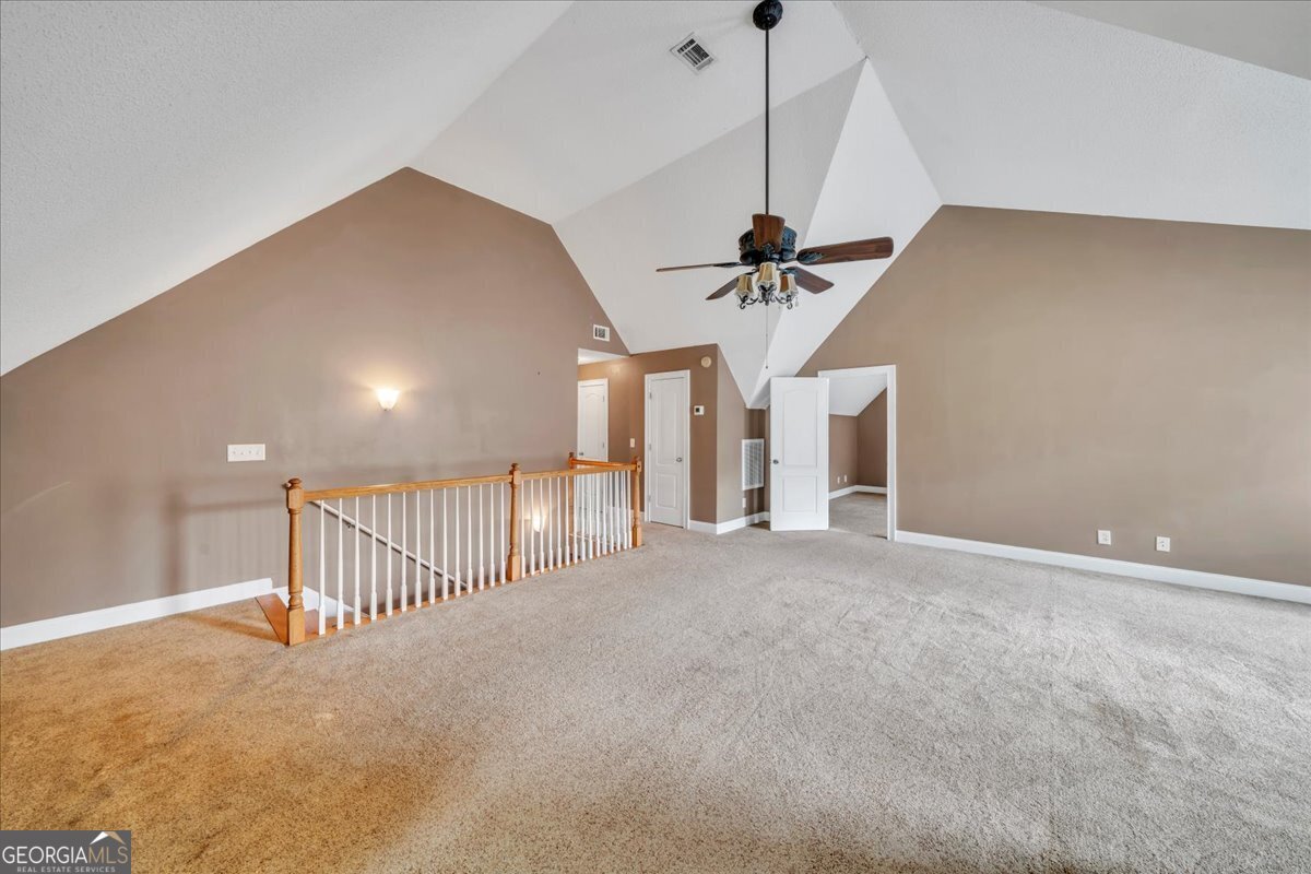 411 Creekside Drive Warner Robins - 26
