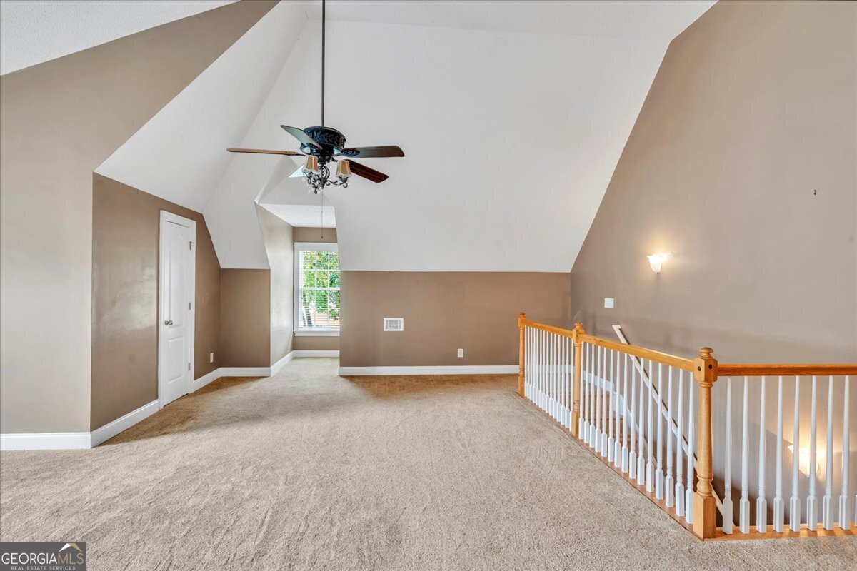 411 Creekside Drive Warner Robins - 28