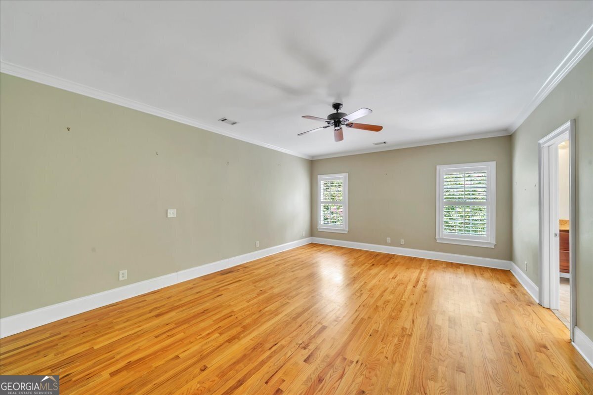411 Creekside Drive Warner Robins - 3