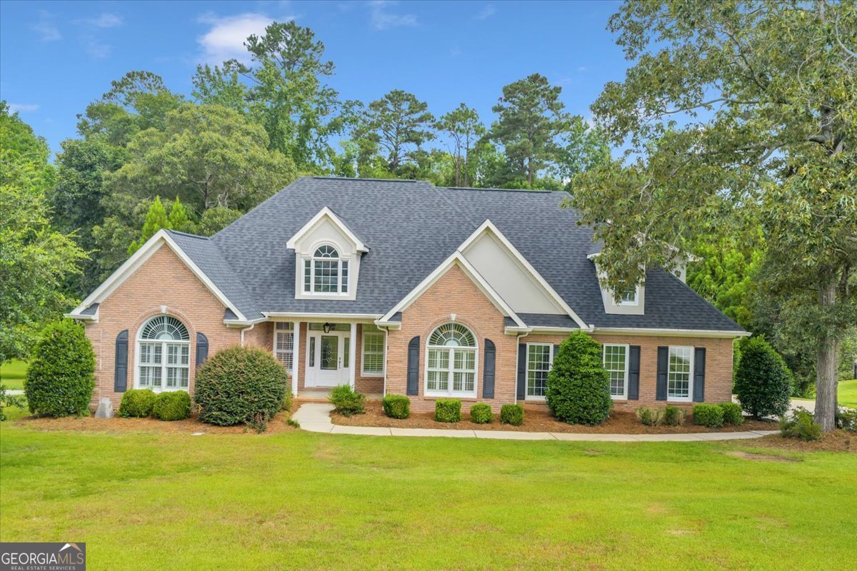 411 Creekside Drive Warner Robins - 32