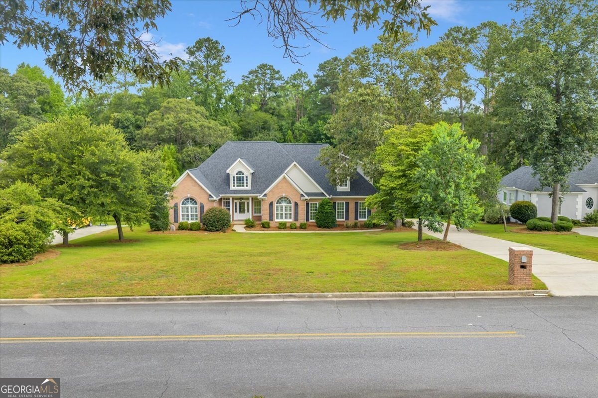 411 Creekside Drive Warner Robins - 33