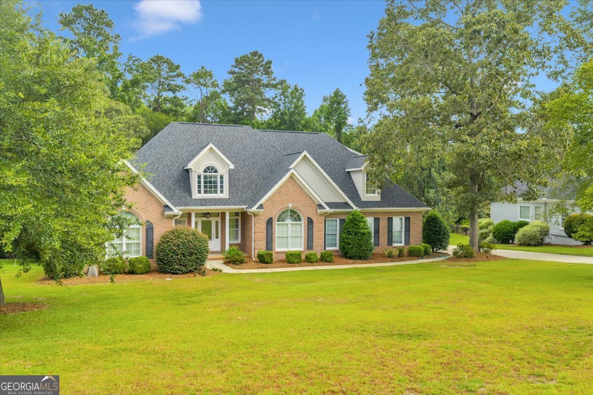 411 Creekside Drive Warner Robins - 34