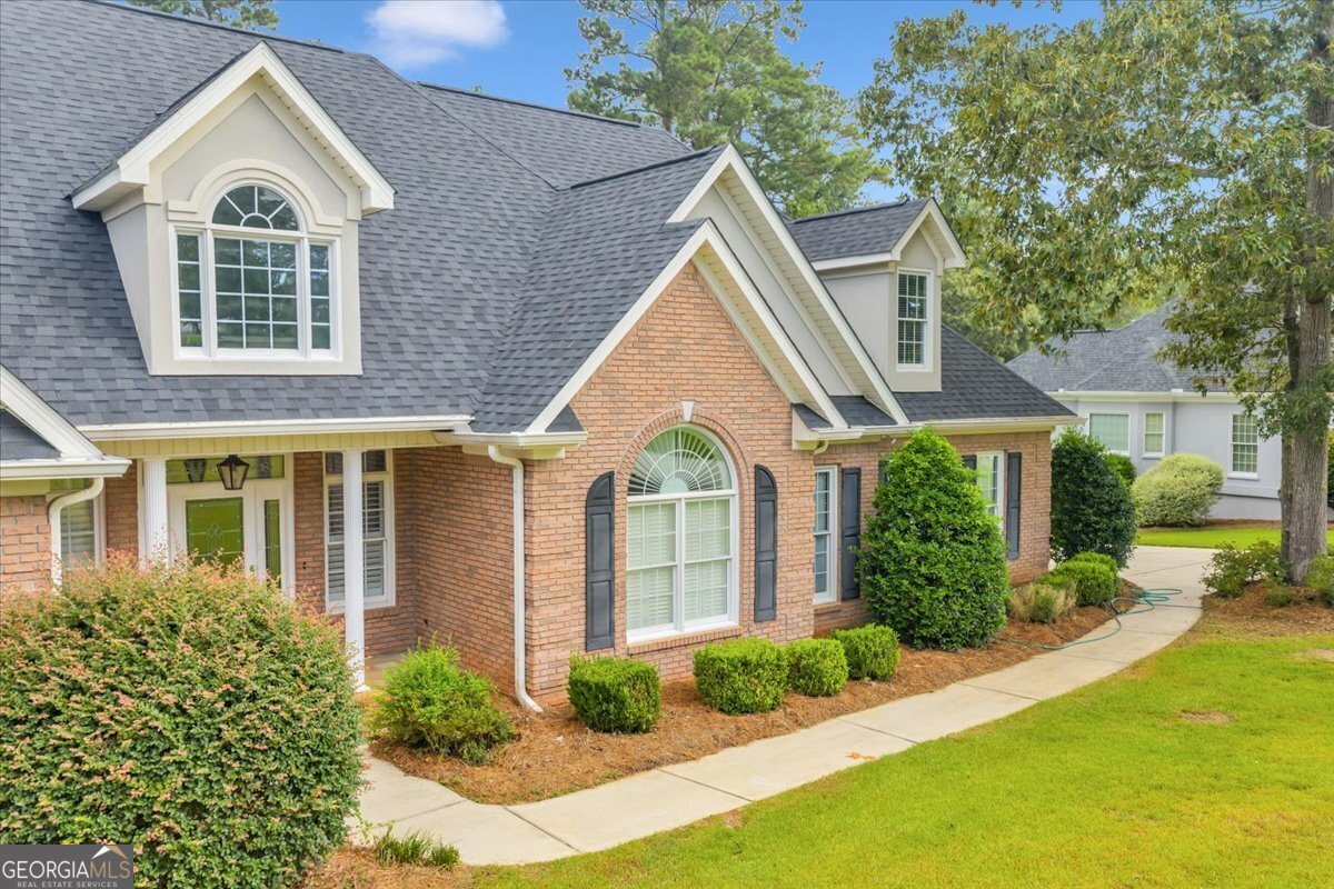 411 Creekside Drive Warner Robins - 35