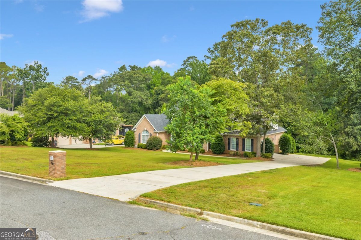 411 Creekside Drive Warner Robins - 36