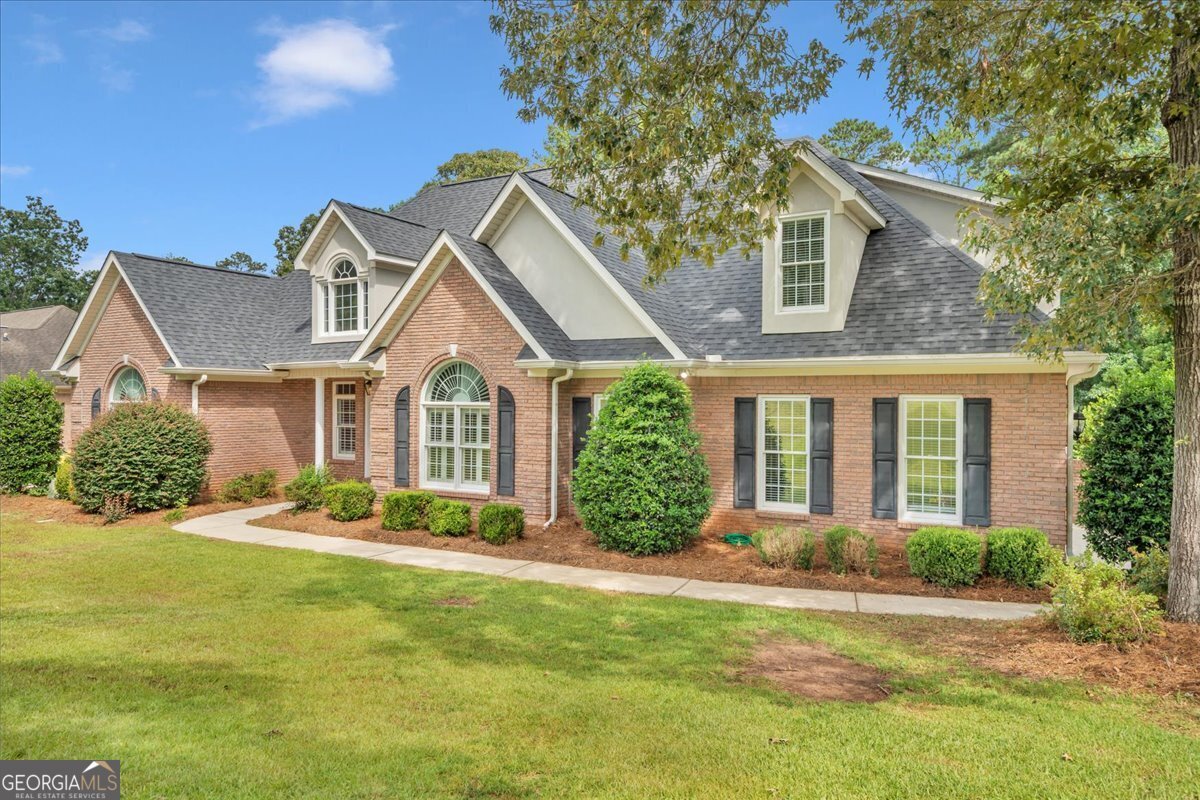 411 Creekside Drive Warner Robins - 37