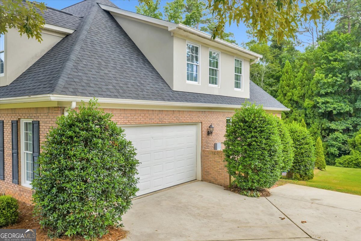 411 Creekside Drive Warner Robins - 38