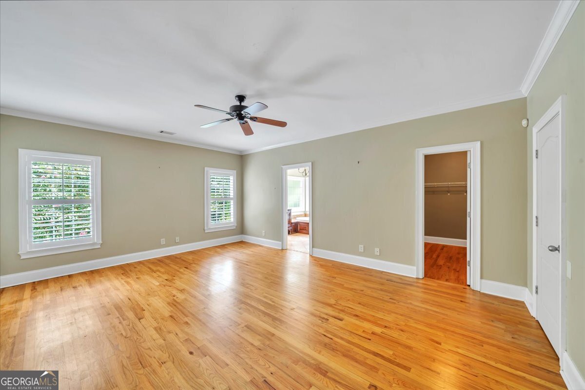 411 Creekside Drive Warner Robins - 4