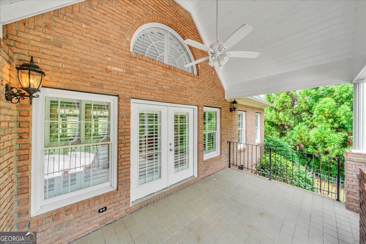 411 Creekside Drive Warner Robins - 41