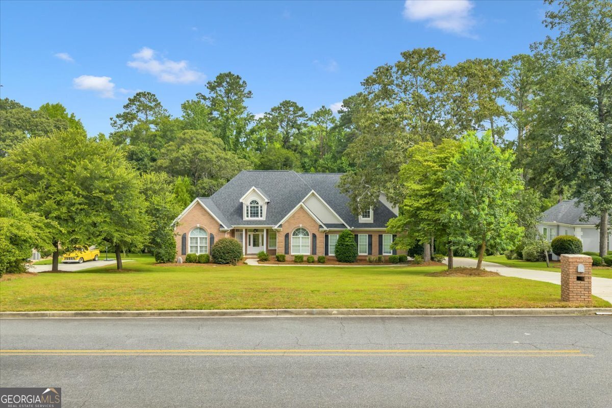 411 Creekside Drive Warner Robins - 43