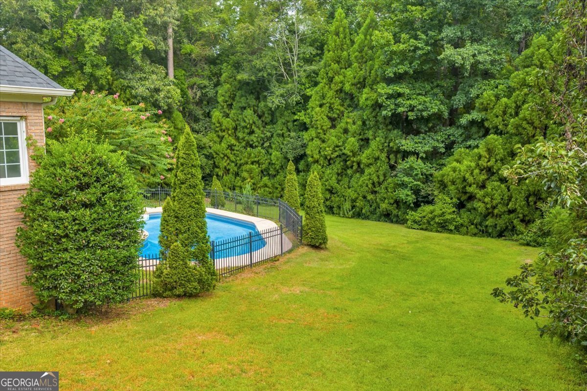 411 Creekside Drive Warner Robins - 44