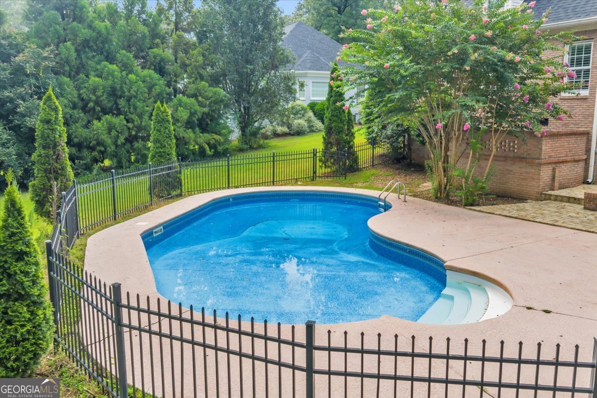 411 Creekside Drive Warner Robins - 47