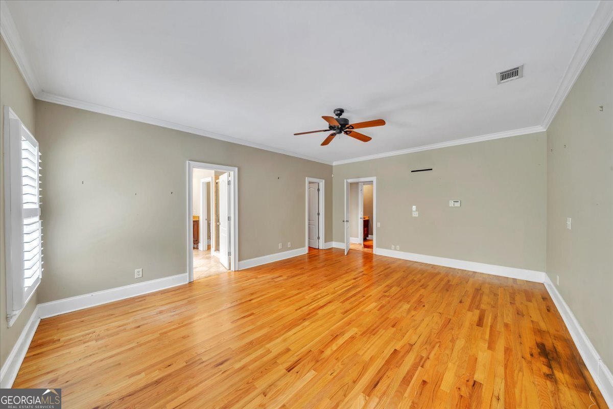 411 Creekside Drive Warner Robins - 5