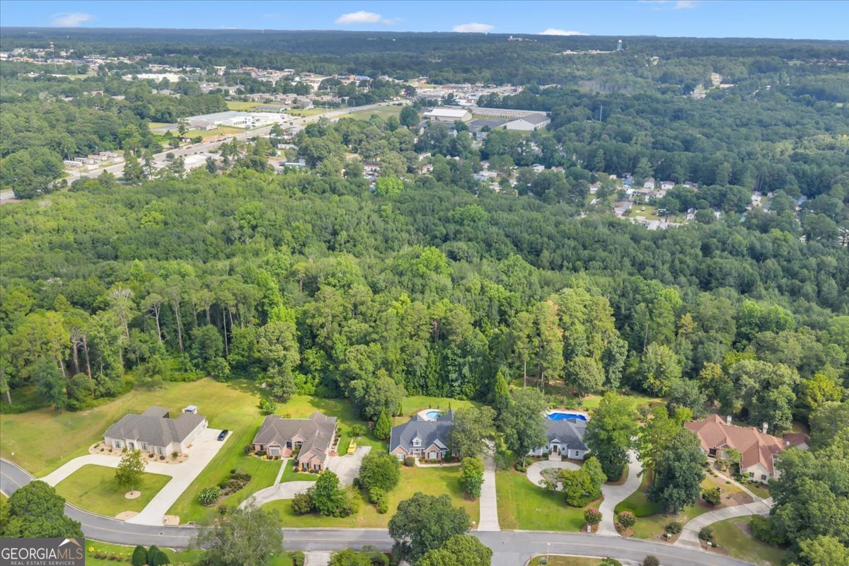 411 Creekside Drive Warner Robins - 51