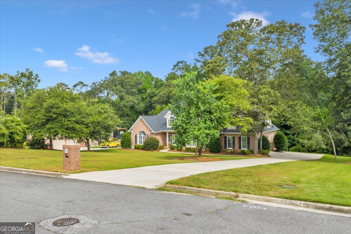 411 Creekside Drive Warner Robins - 53