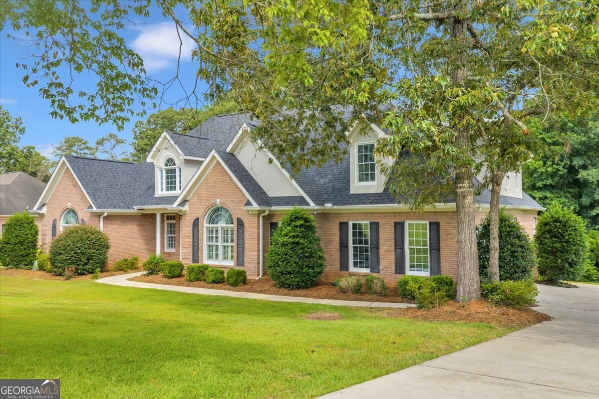 411 Creekside Drive Warner Robins - 54