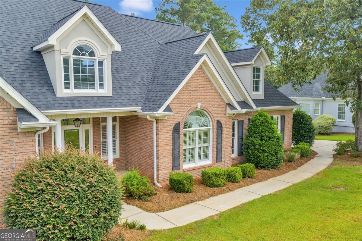 411 Creekside Drive Warner Robins - 55