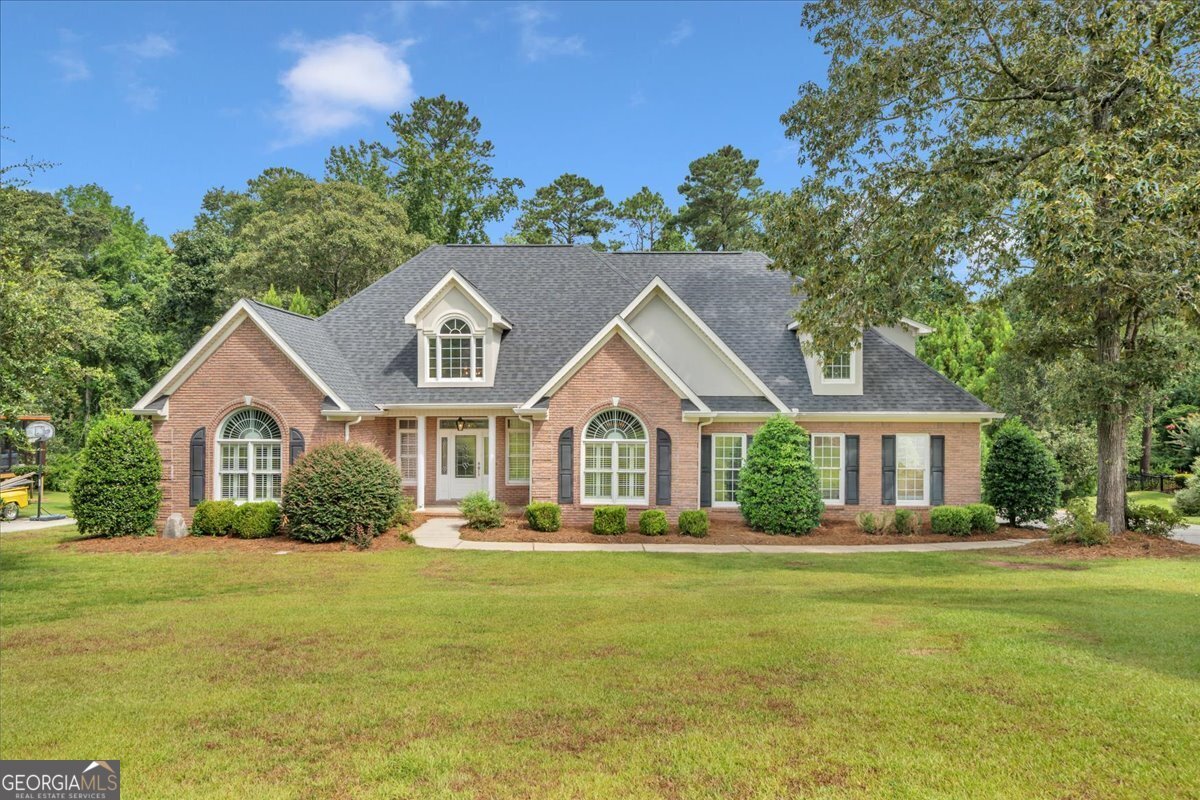 411 Creekside Drive Warner Robins - 57