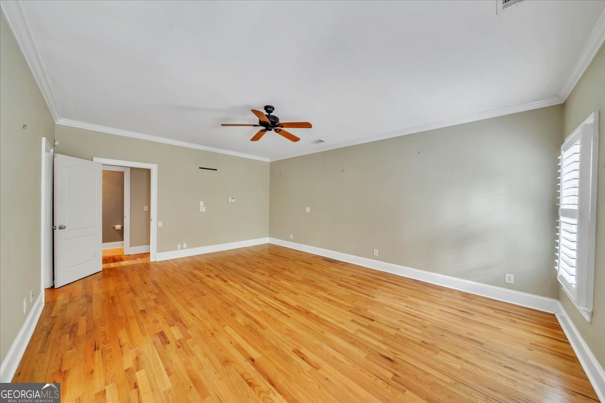 411 Creekside Drive Warner Robins - 6