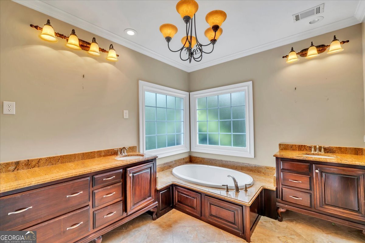 411 Creekside Drive Warner Robins - 7