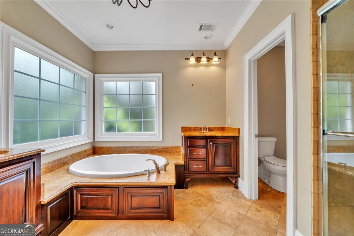 411 Creekside Drive Warner Robins - 8