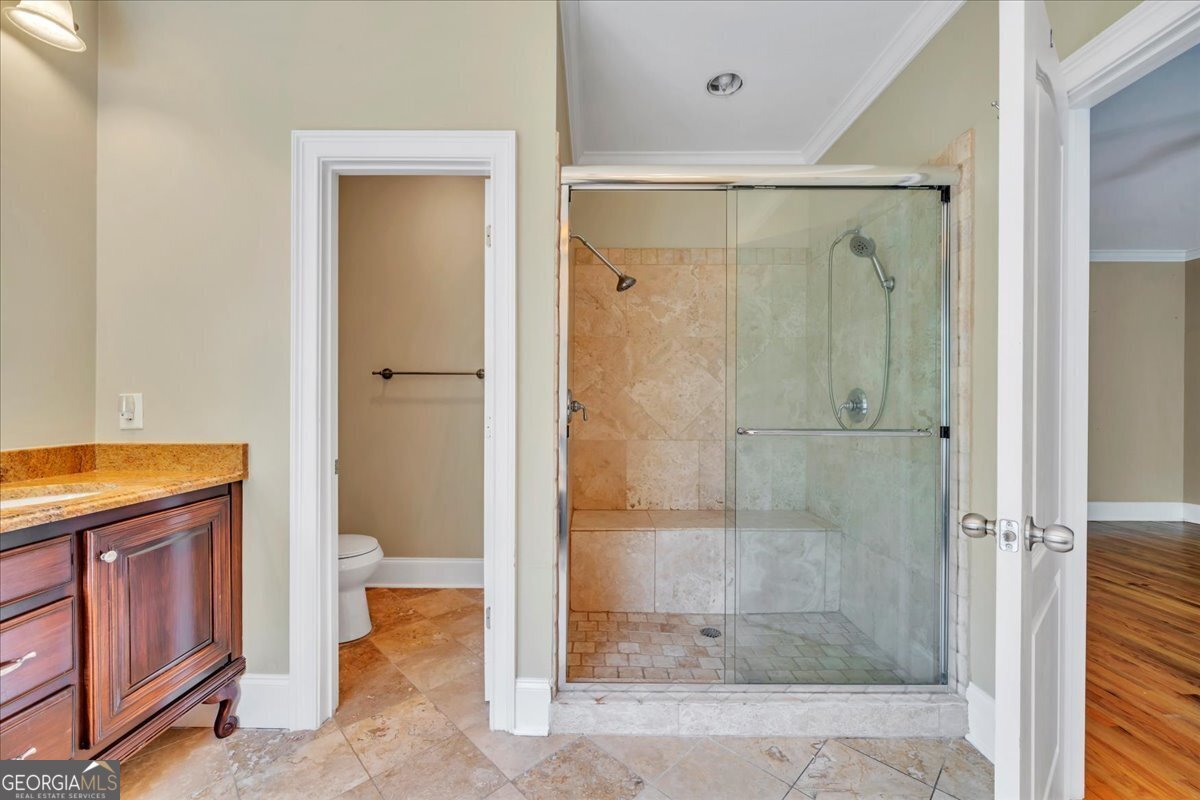 411 Creekside Drive Warner Robins - 9