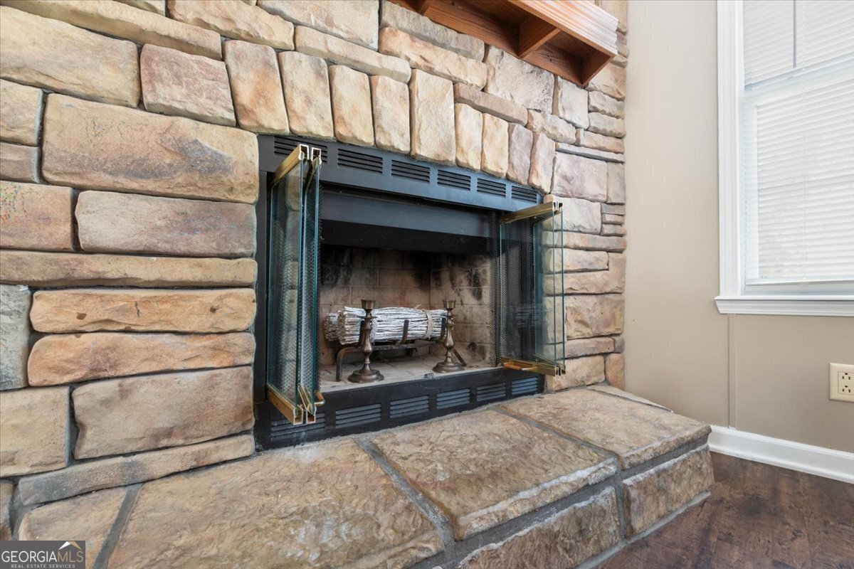 118 Little River Drive Eatonton - 1