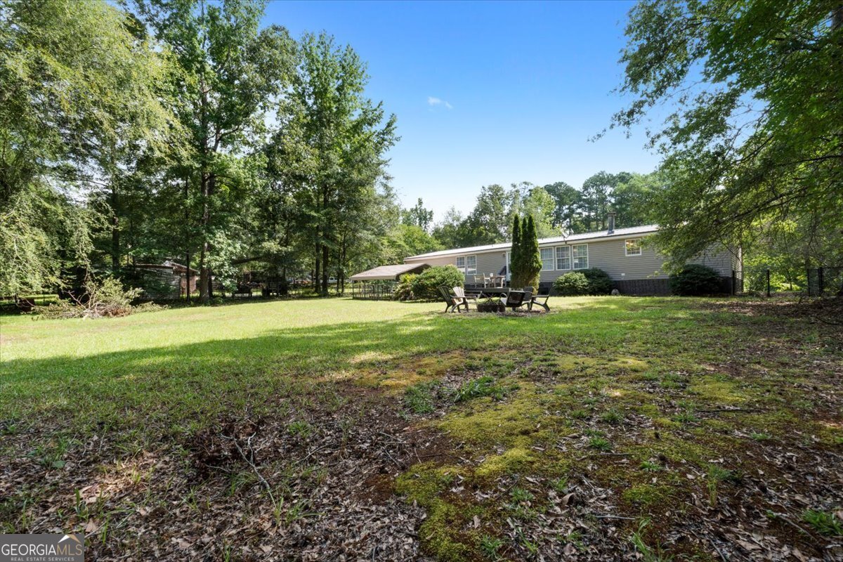 118 Little River Drive Eatonton - 27