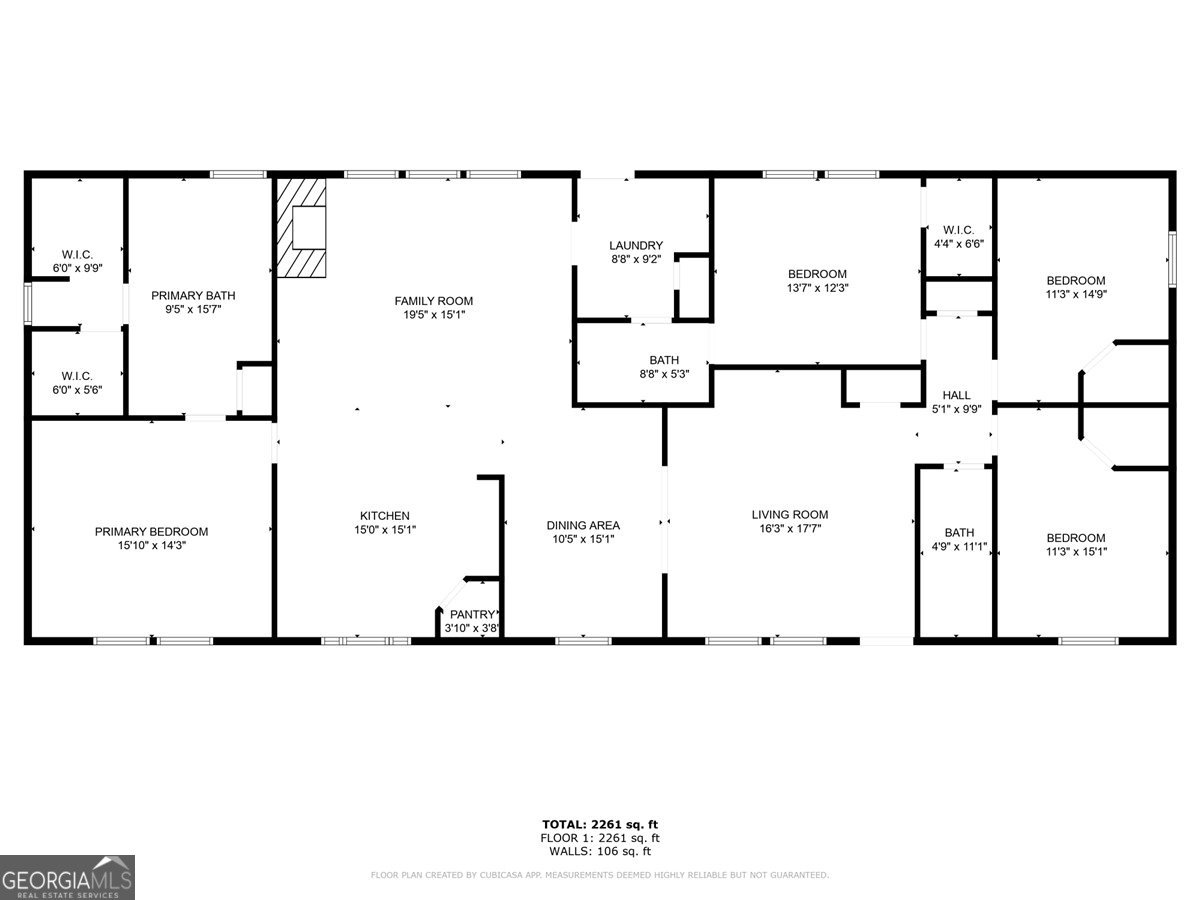 118 Little River Drive Eatonton - 28