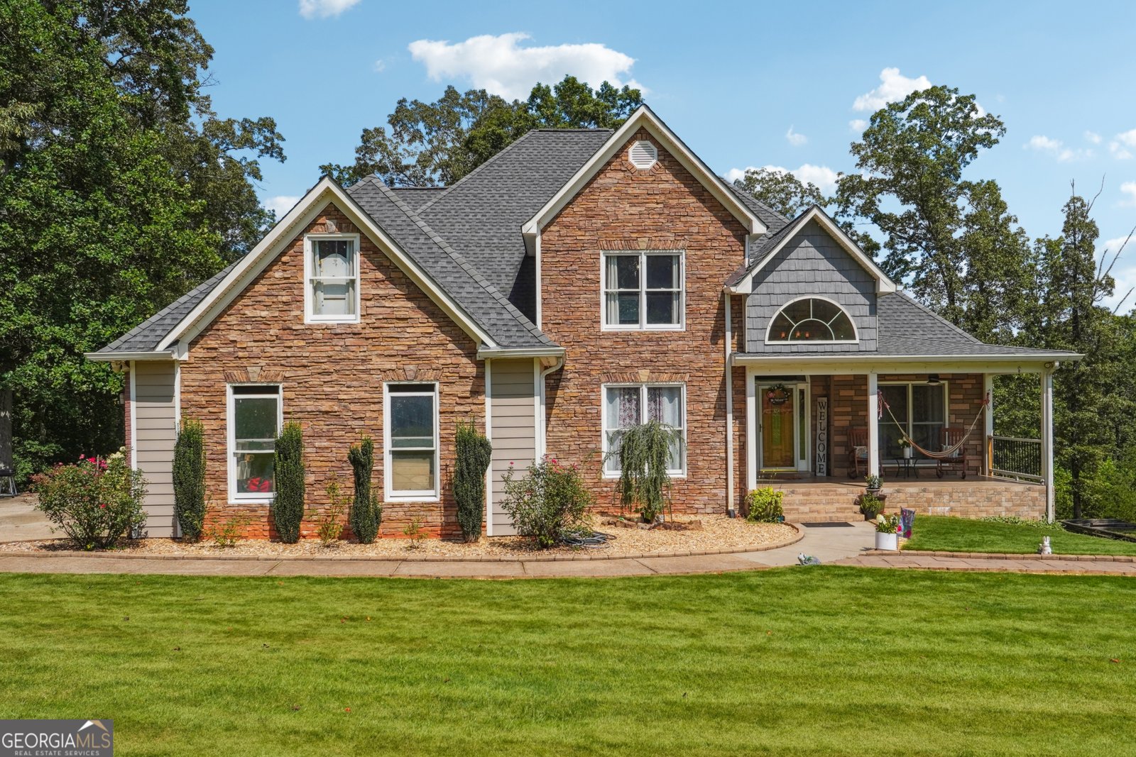 103 Rainmore Drive Dahlonega - 1