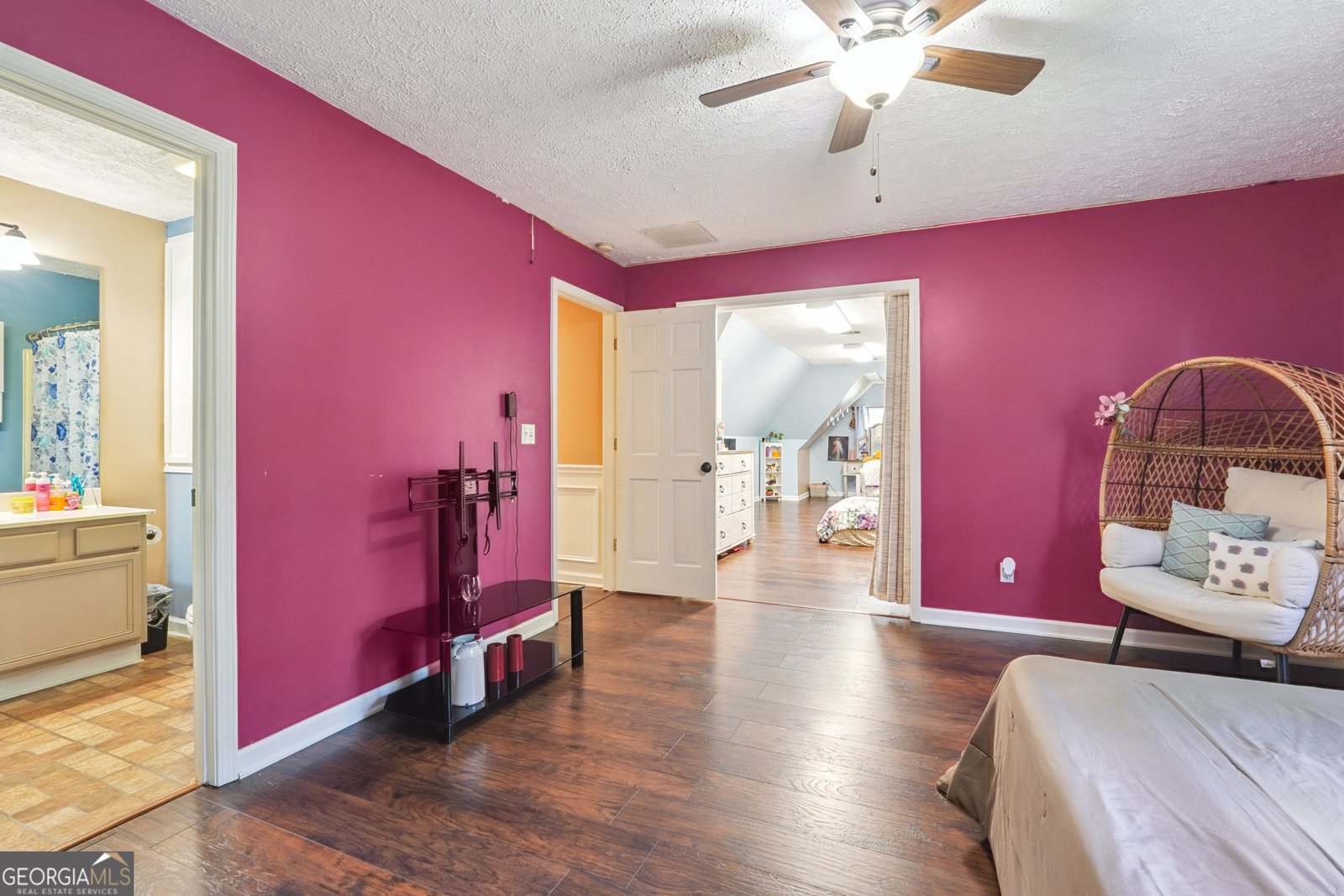 103 Rainmore Drive Dahlonega - 18