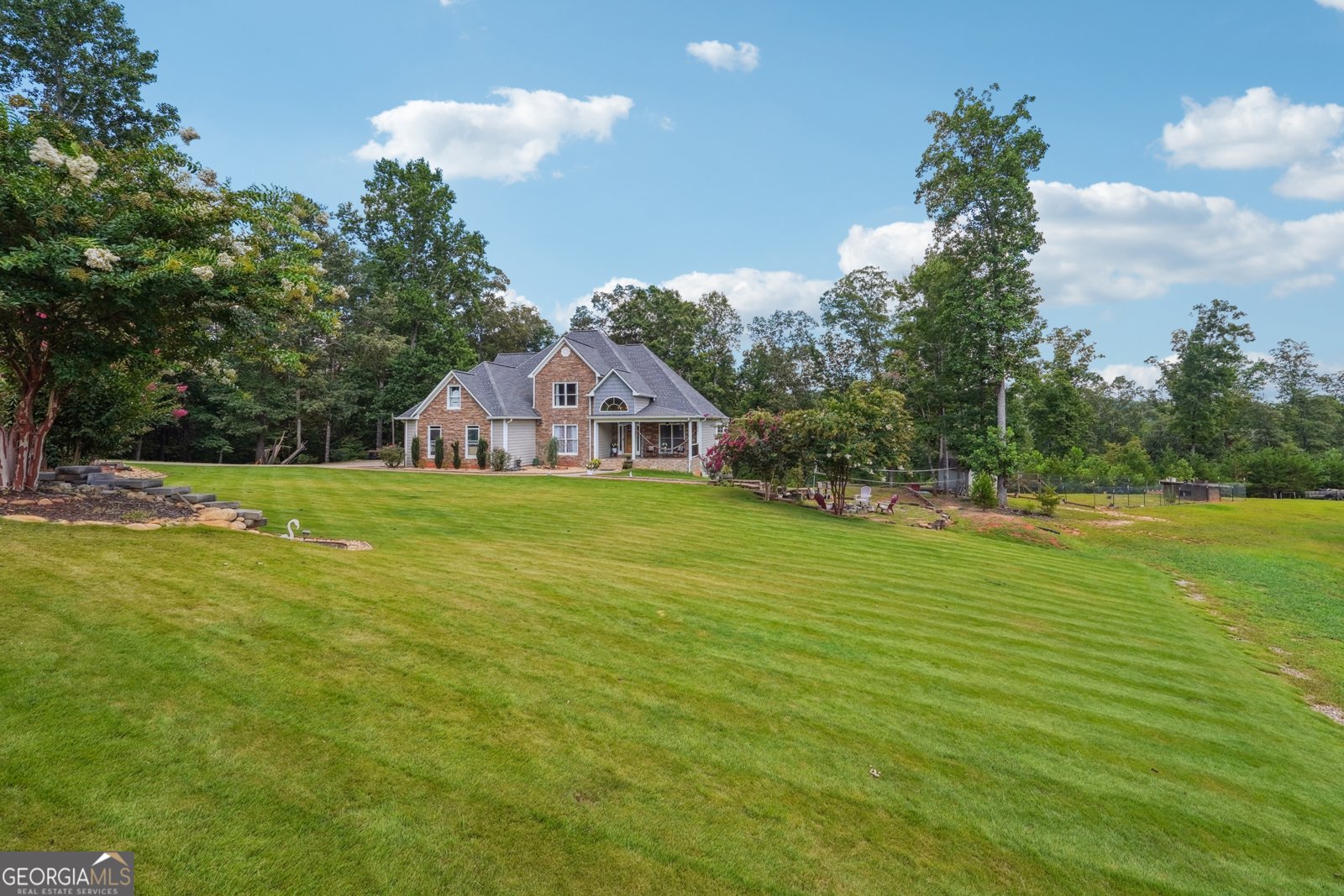 103 Rainmore Drive Dahlonega - 2