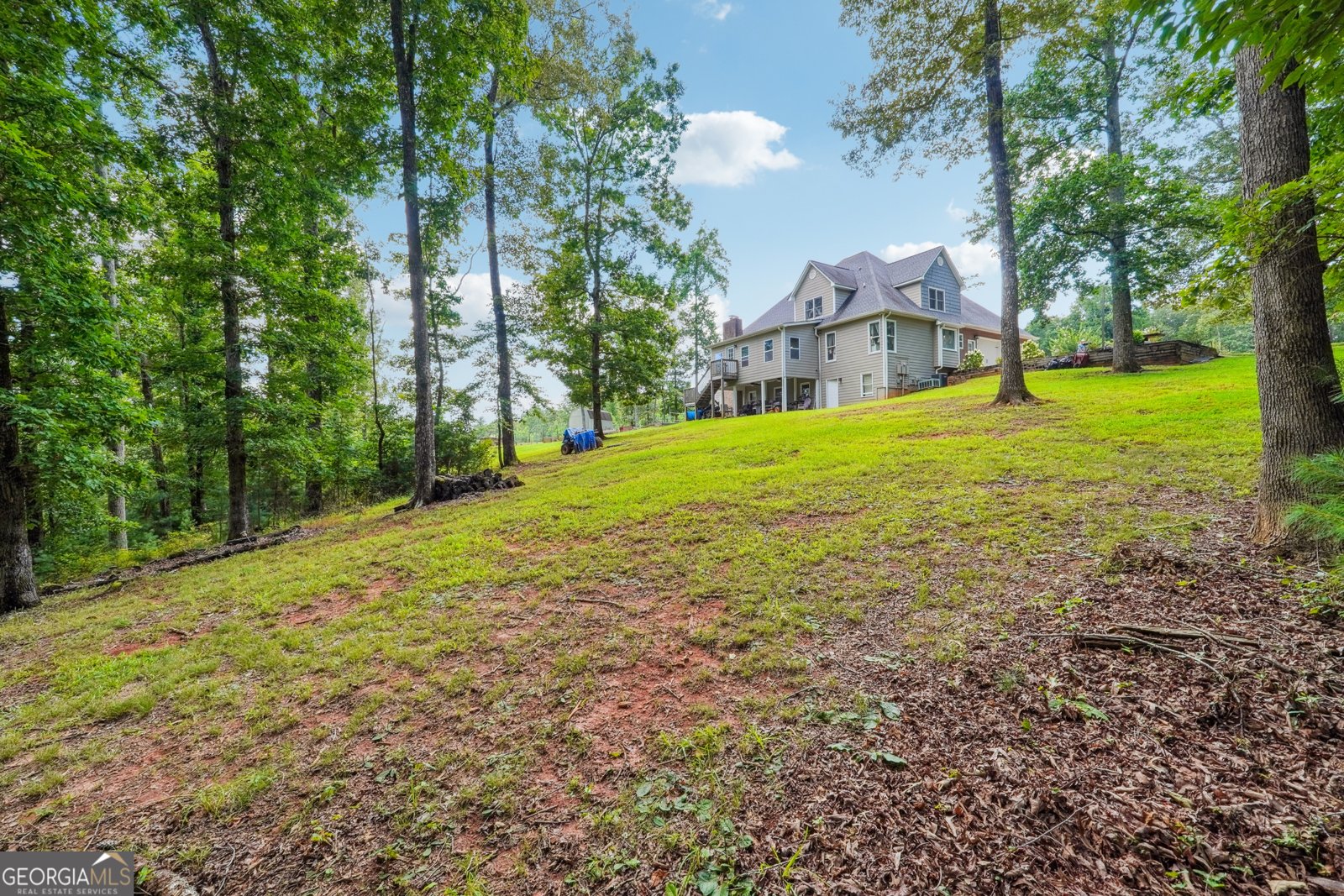103 Rainmore Drive Dahlonega - 24