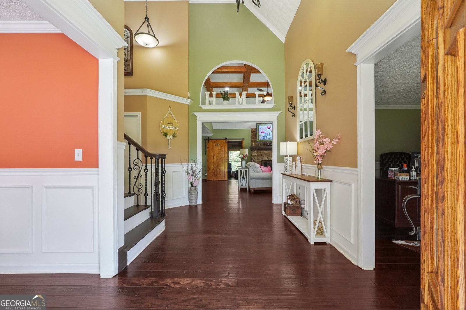 103 Rainmore Drive Dahlonega - 3