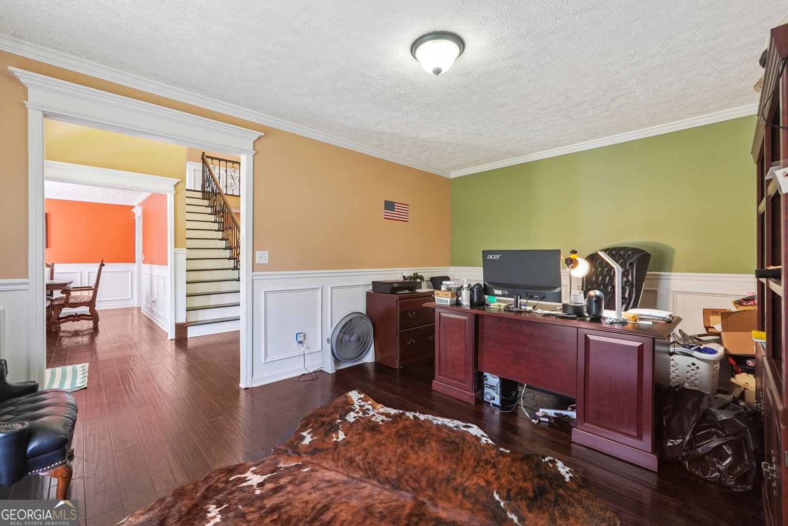 103 Rainmore Drive Dahlonega - 4