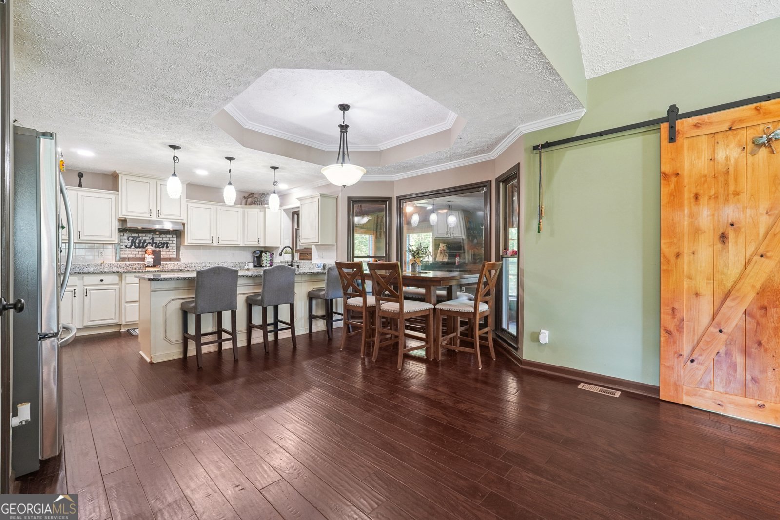 103 Rainmore Drive Dahlonega - 8