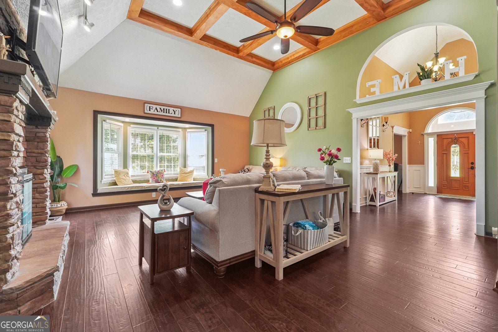 103 Rainmore Drive Dahlonega - 9
