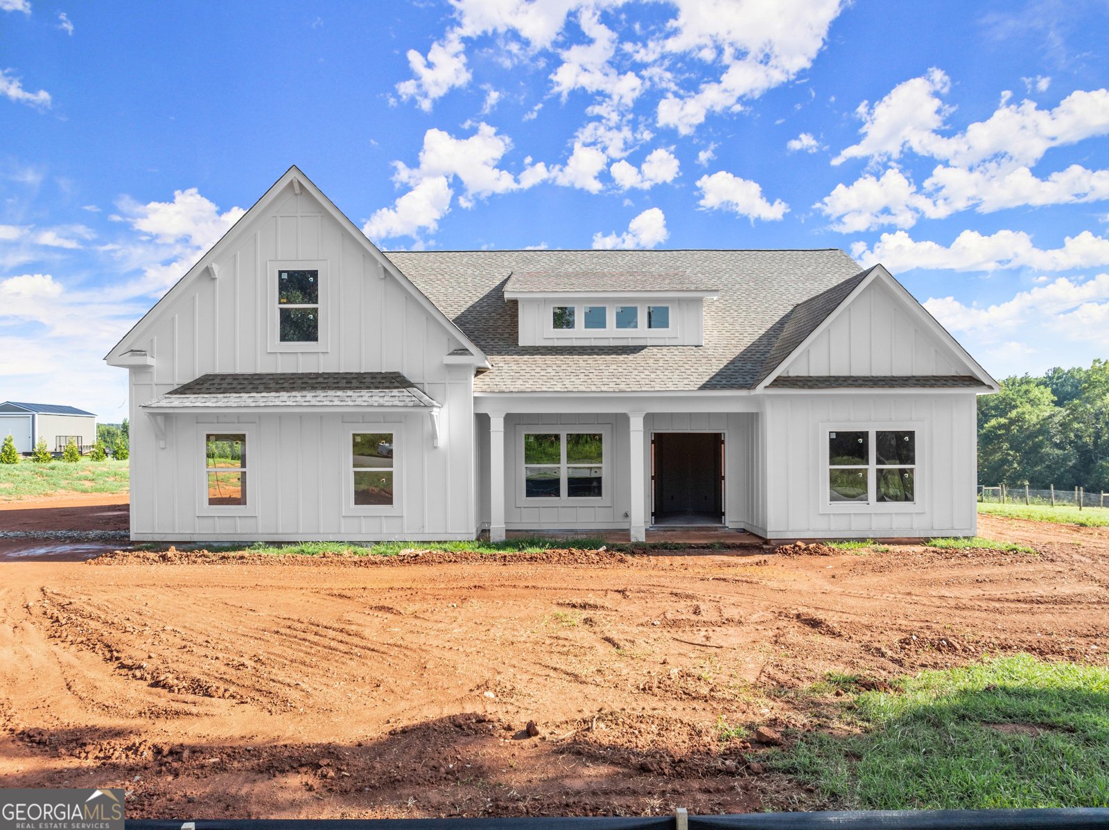 4292 Deadwyler Road Maysville - 1