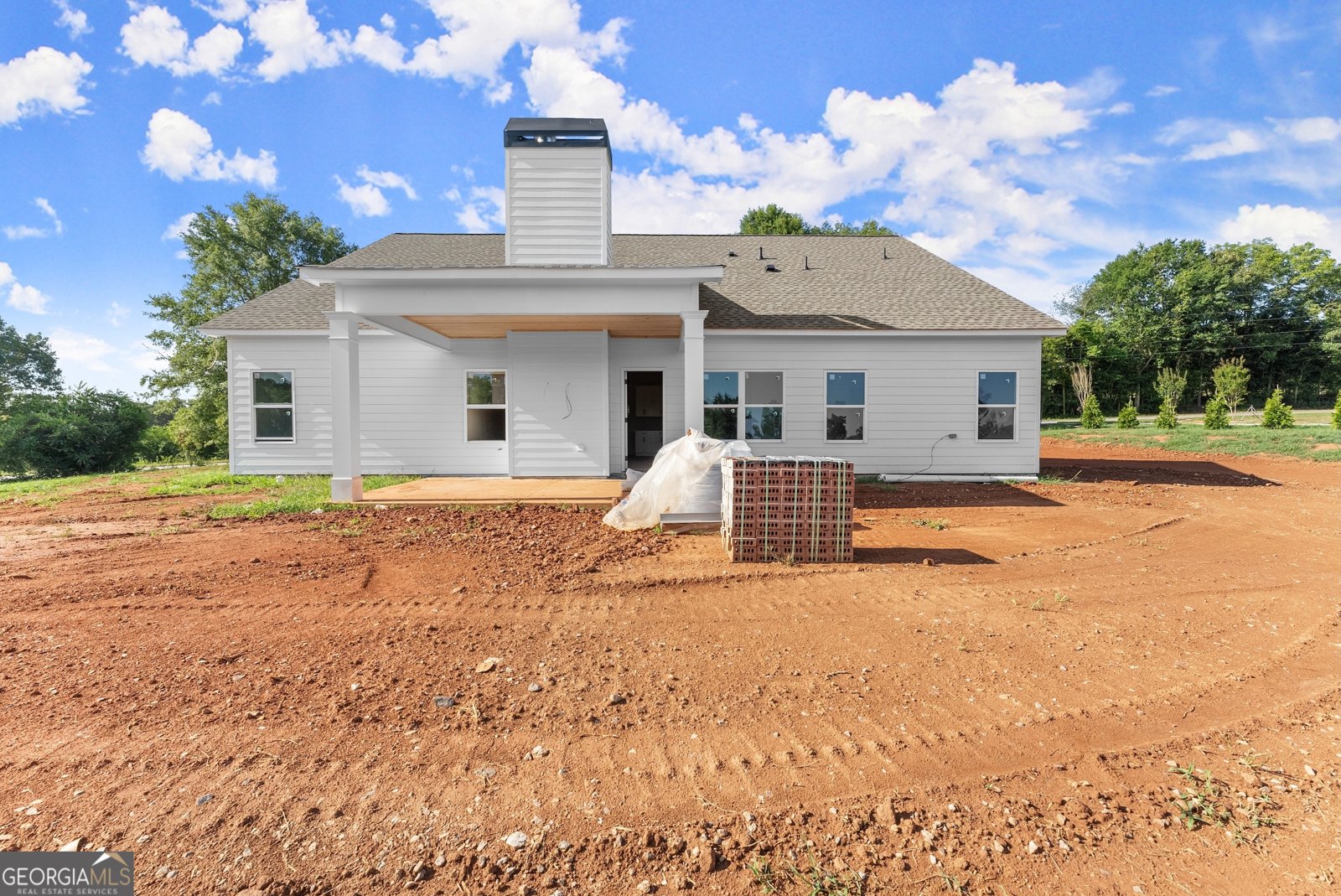 4292 Deadwyler Road Maysville - 2