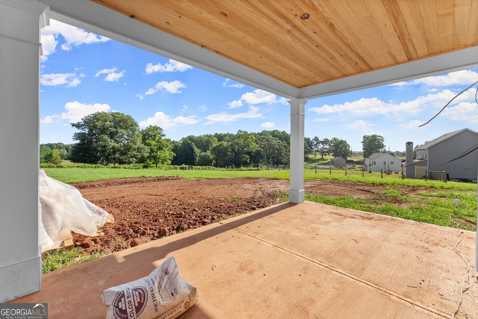 4292 Deadwyler Road Maysville - 3