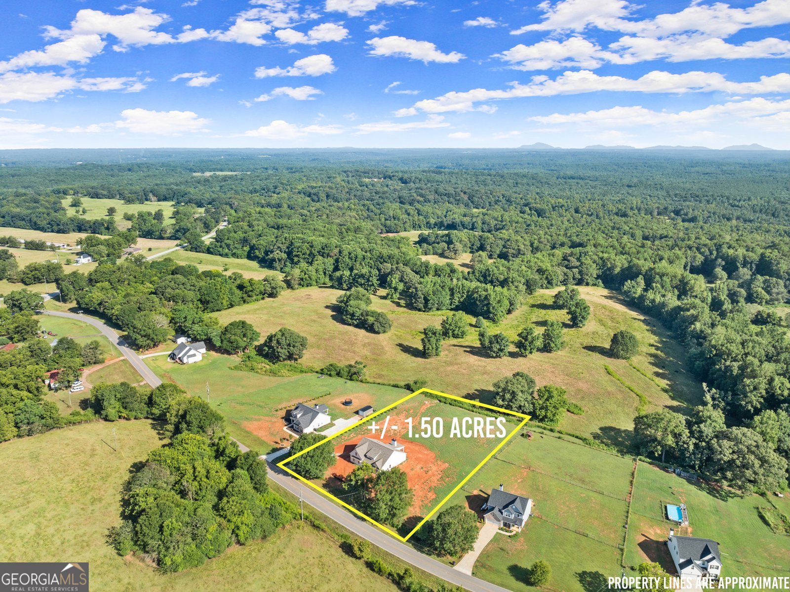 4292 Deadwyler Road Maysville - 4