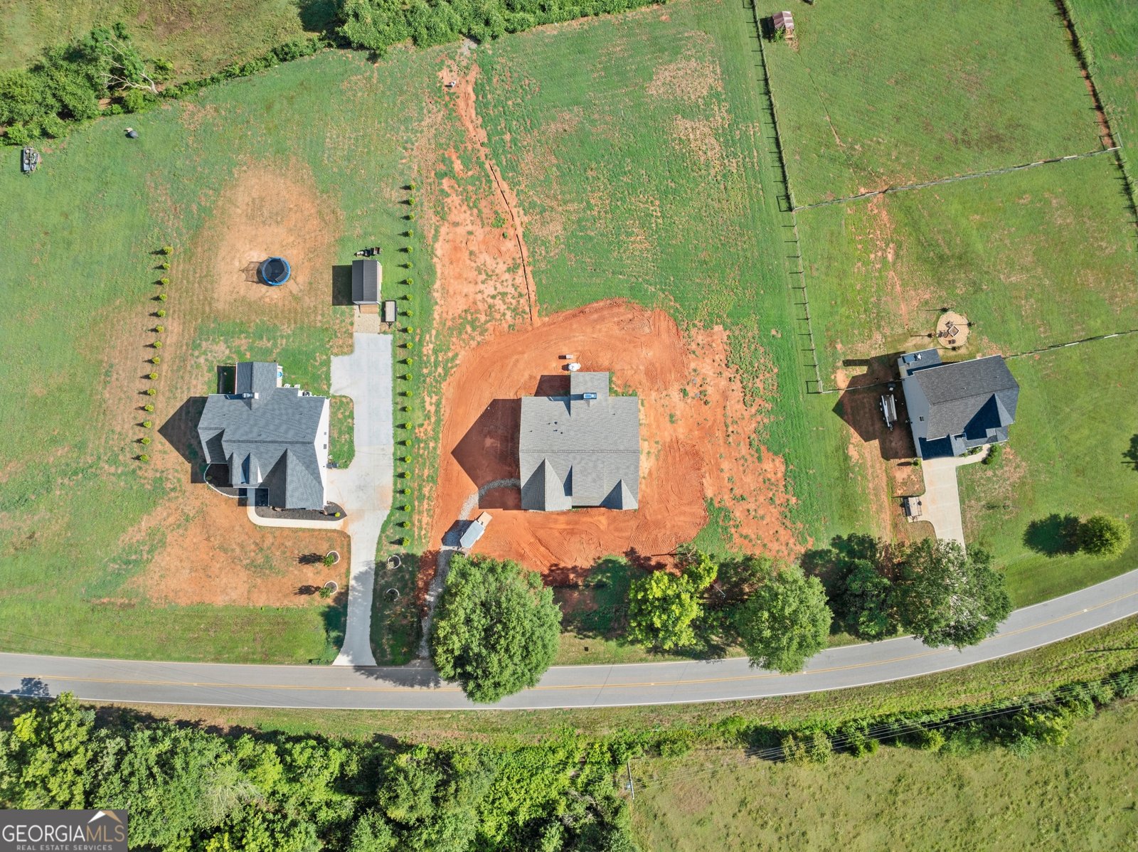 4292 Deadwyler Road Maysville - 5