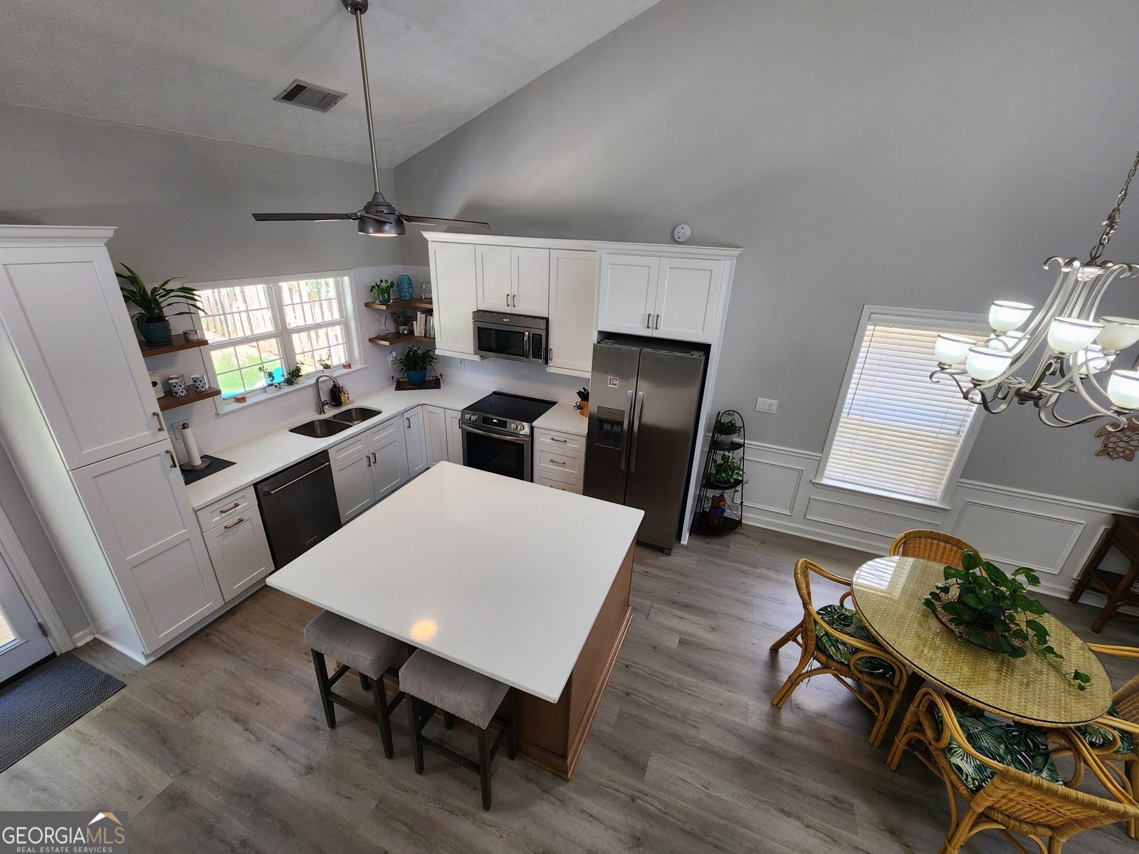 1447 Evanston Lane Marietta - 10