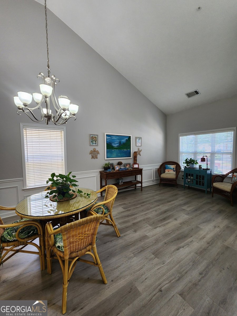 1447 Evanston Lane Marietta - 16
