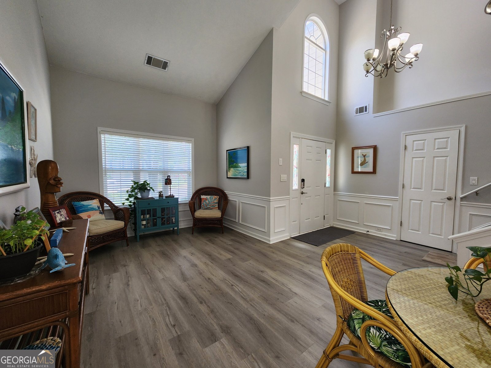 1447 Evanston Lane Marietta - 17