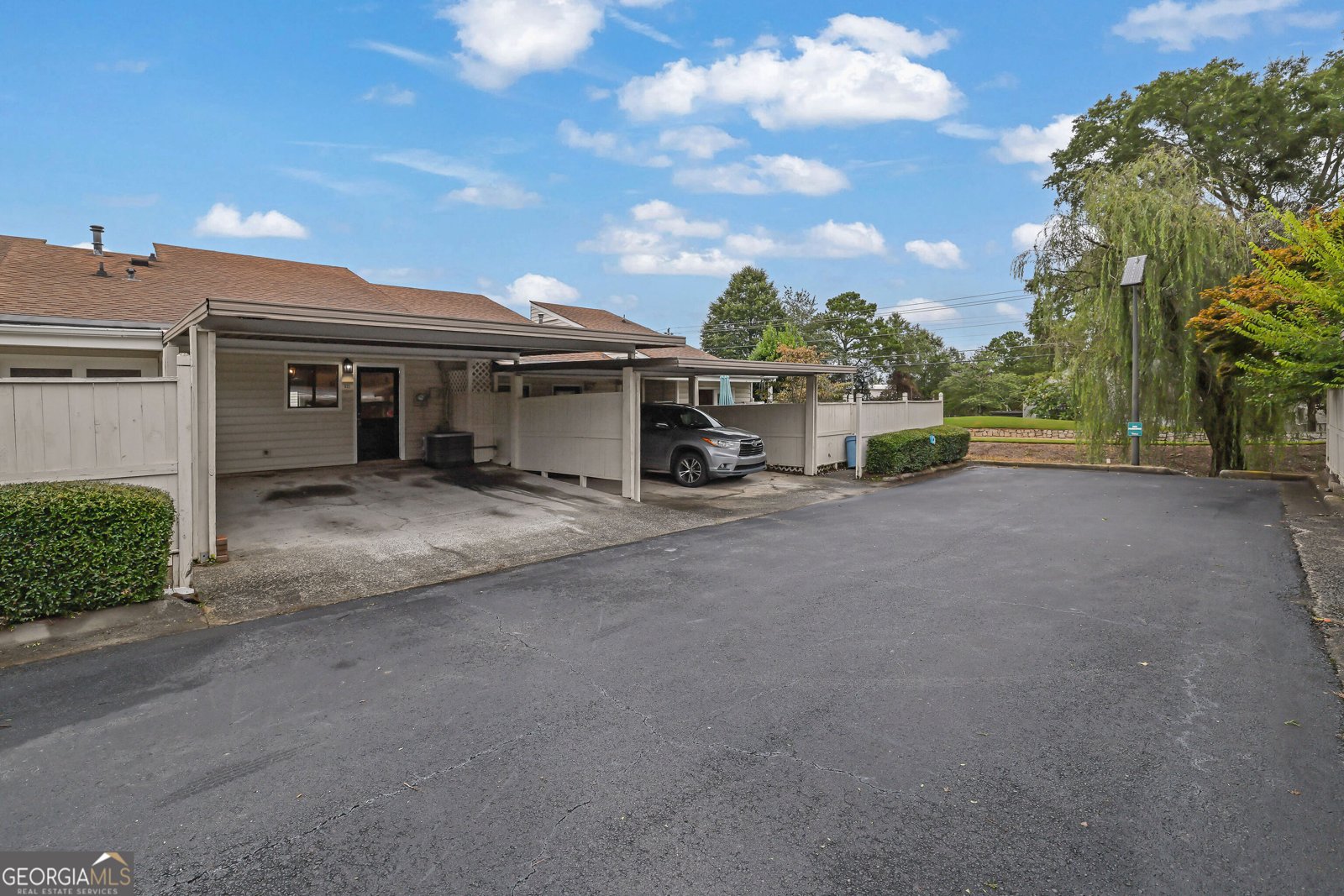 833 Serramonte Drive Marietta - 28