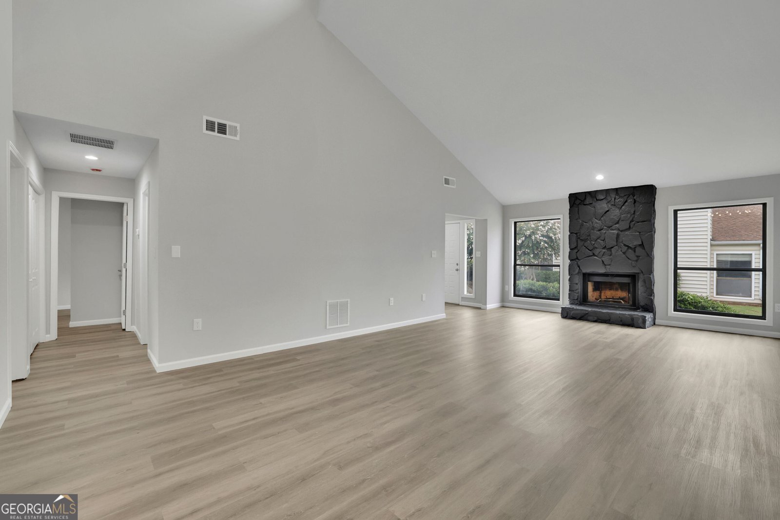 833 Serramonte Drive Marietta - 4