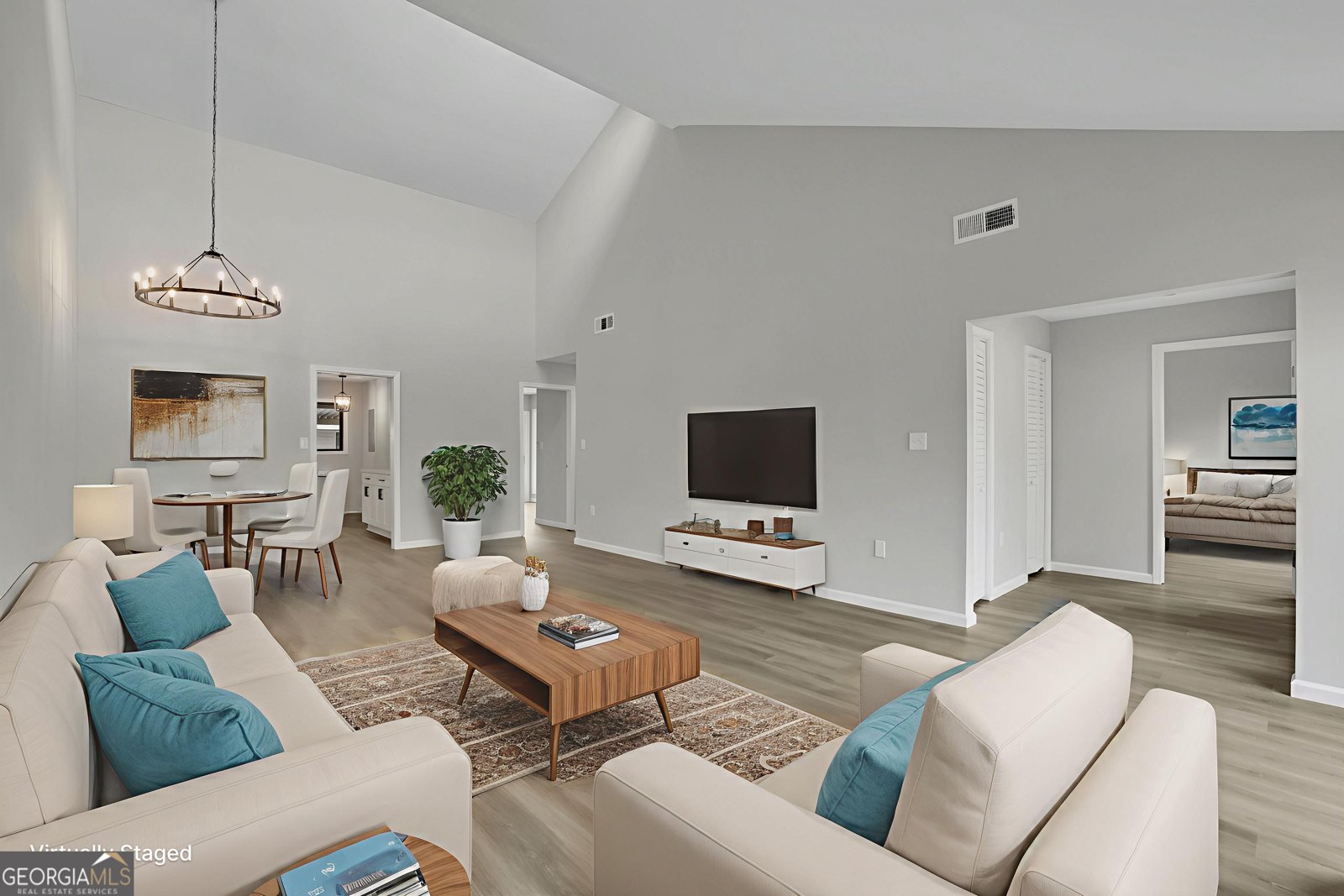 833 Serramonte Drive Marietta - 7