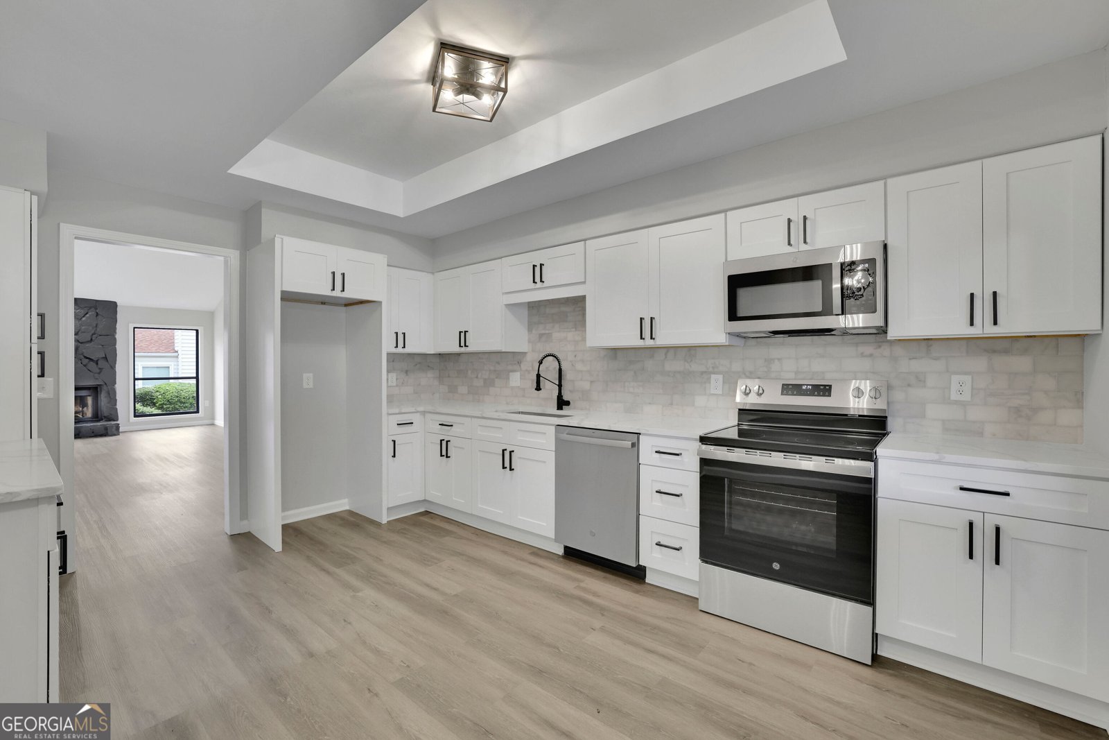 833 Serramonte Drive Marietta - 9